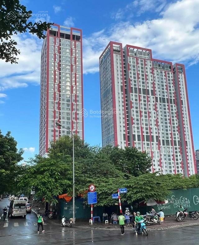 Bán căn hộ chung cư cao cấp cầu giấy 138m  nhận nhà ở luôn  bàn giao cao cấp