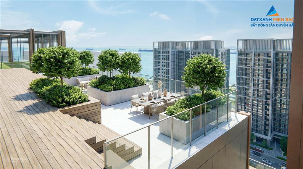 Bán căn studio 30m  giá chỉ từ 1,5 tỷ sở hữu ngay căn hộ biển bãi cháy  dòng tiền cho thuê cao