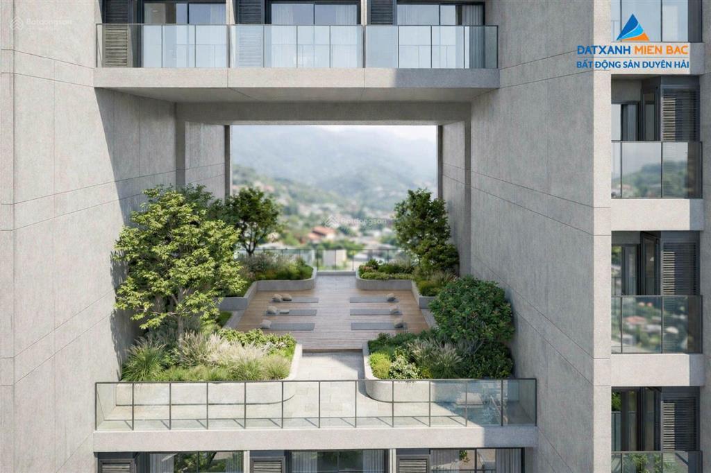 Bán căn studio 30m  giá chỉ từ 1,5 tỷ sở hữu ngay căn hộ biển bãi cháy  dòng tiền cho thuê cao