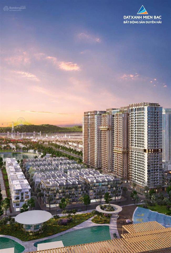 Bán căn studio 30m  giá chỉ từ 1,5 tỷ sở hữu ngay căn hộ biển bãi cháy  dòng tiền cho thuê cao