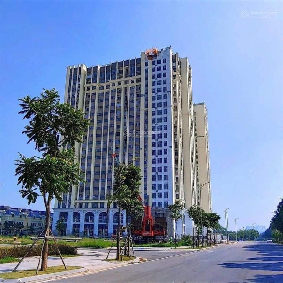 Mở bán căn 3pn hoa hậu dự án moonlight 2  miễn lãi vay  bàn giao cao cấp  tiềm năng tăng giá