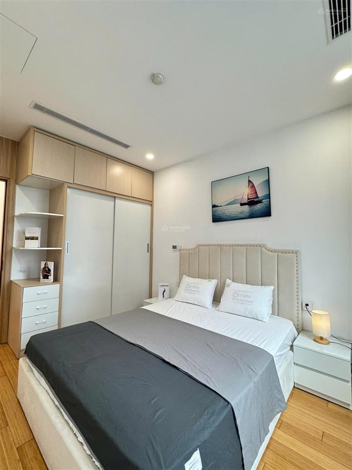 Chủ nhà bán căn 2pn 94m giá siêu hấp dẫn chỉ từ 8,6 tỷ  sẵn slot ô tô  đã sẵn sổ  nhà full đồ