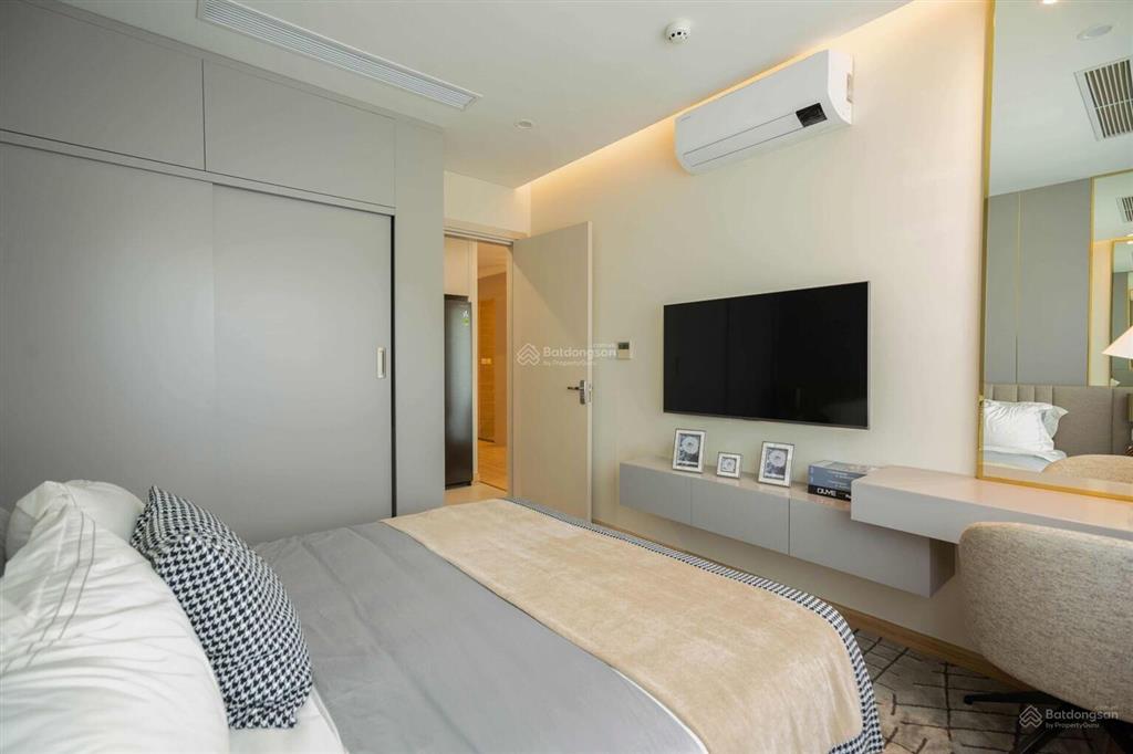 Bán căn 2pn siêu đẹp  giá siêu hấp dẫn chỉ 4,1 tỷ cho căn diện tích 66m2  bàn giao t8/2027