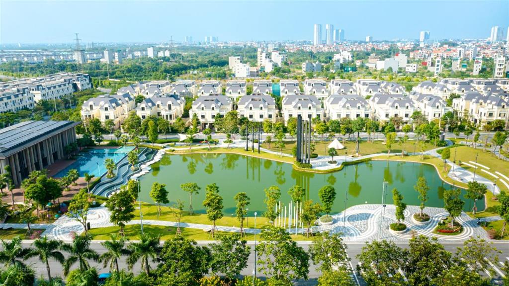 Bán căn liền kề siêu đẹp 90m  giá tốt thị trường chỉ nhỉnh 20 tỷ  thiết kế 4 tầng 1 hầm