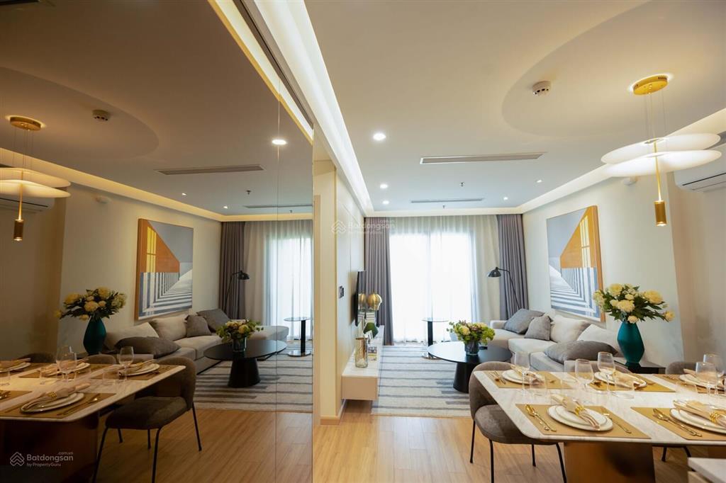 Chỉ với 4,1 tỷ sở hữu ngay căn hộ 2pn siêu vip  dự án moonlight  miễn lãi vay 24 tháng