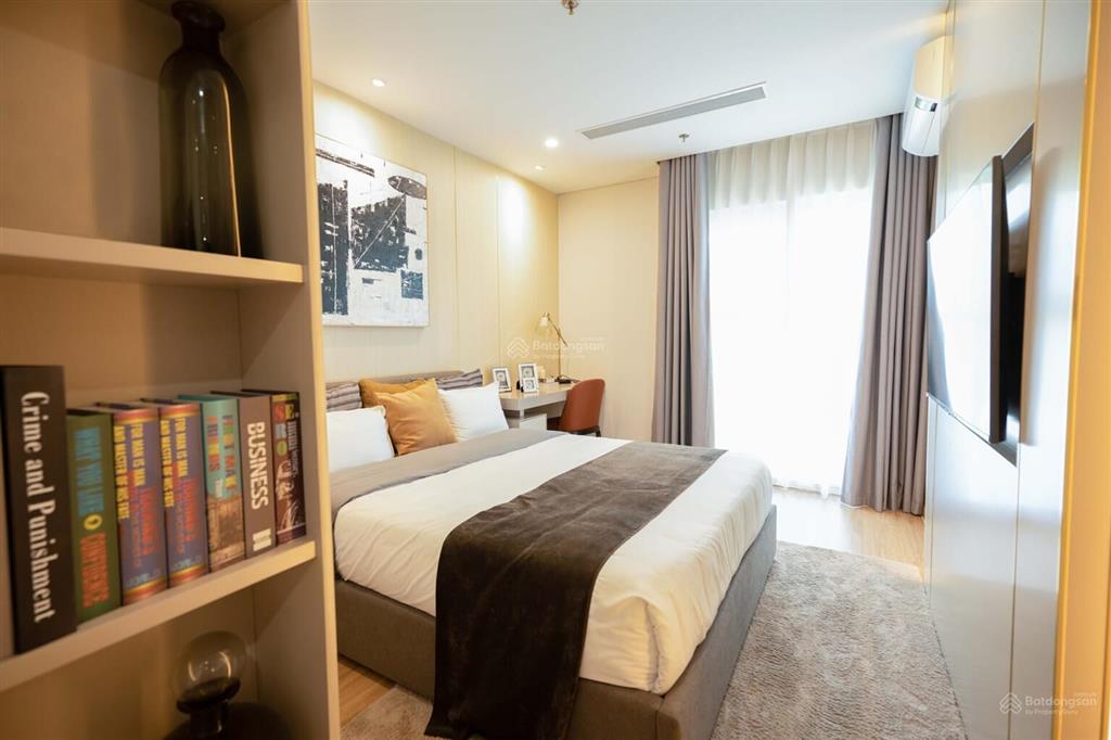 Chỉ với 4,1 tỷ sở hữu ngay căn hộ 2pn siêu vip  dự án moonlight  miễn lãi vay 24 tháng