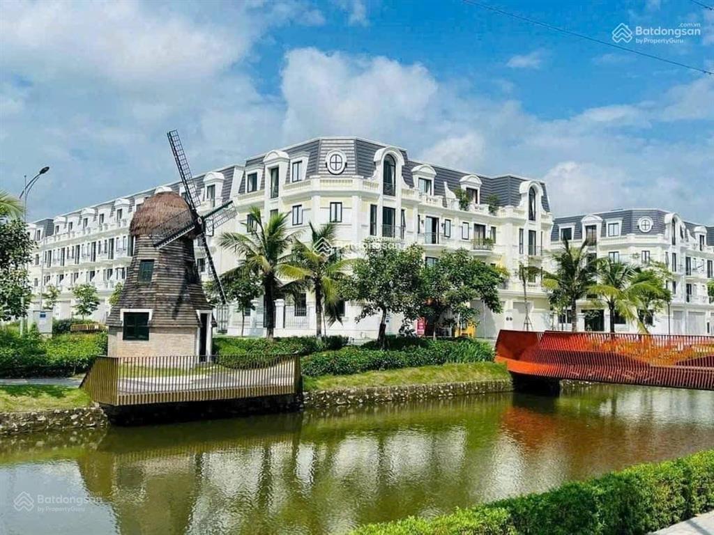 Chính chủ cần bán căn biệt thự 169m  hướng đn siêu vip  giá hấp dẫn chỉ 33,1 tỷ  nhận nhà ở luôn