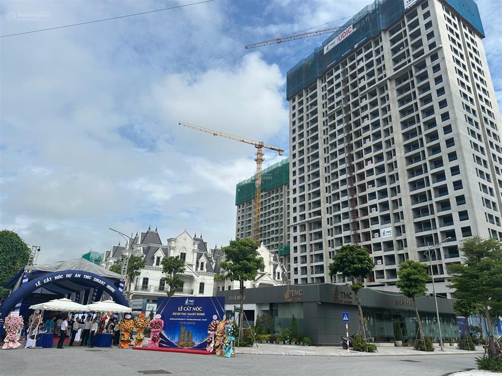 Bán gấp căn 71m2, 2pn dự án tmc  view xịn triệu đô  giá siêu hấp dẫn chỉ từ 6,9 tỷ