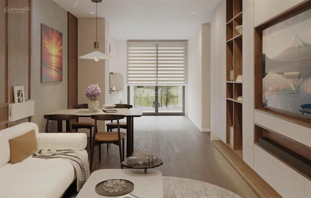 Bán gấp căn 71m2, 2pn dự án tmc  view xịn triệu đô  giá siêu hấp dẫn chỉ từ 6,9 tỷ