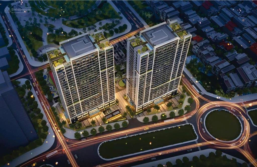 Bán gấp căn 71m2, 2pn dự án tmc  view xịn triệu đô  giá siêu hấp dẫn chỉ từ 6,9 tỷ