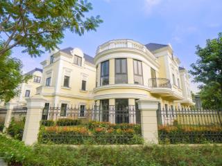 Bán gấp căn biệt thự song lập  177m giá chỉ 187tr/m  bàn giao nhận nhà luôn  chiết khấu 5%