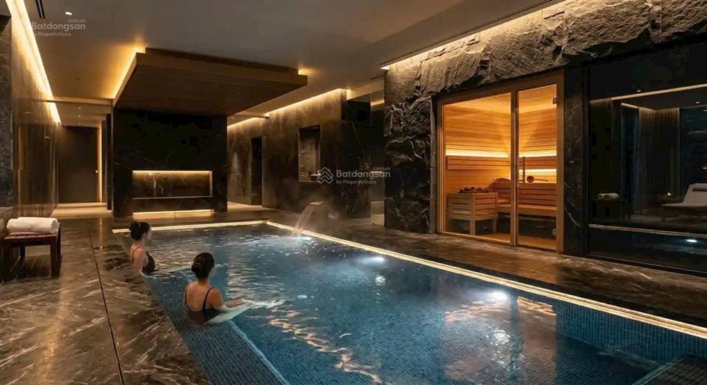 Bán căn hộ 1pn siêu cấp vip  tara maison mỹ đình  41,5m giá mở bán chỉ từ 120tr/m  bàn giao cc