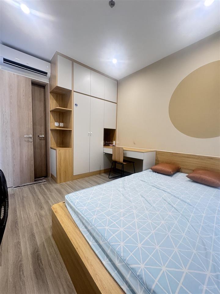 Cho thuê căn hộ bs7  vinhomes grand park