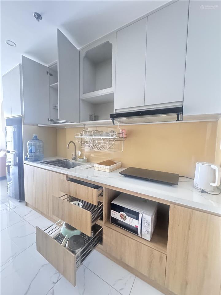 Cho thuê căn hộ bs7  vinhomes grand park