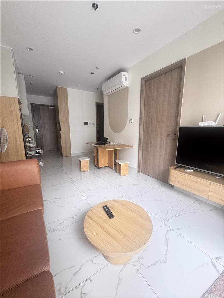 Cho thuê căn hộ bs7  vinhomes grand park