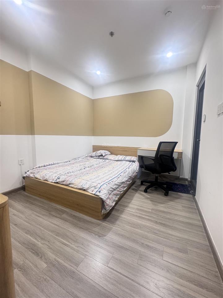 Cho thuê căn hộ bs7  vinhomes grand park
