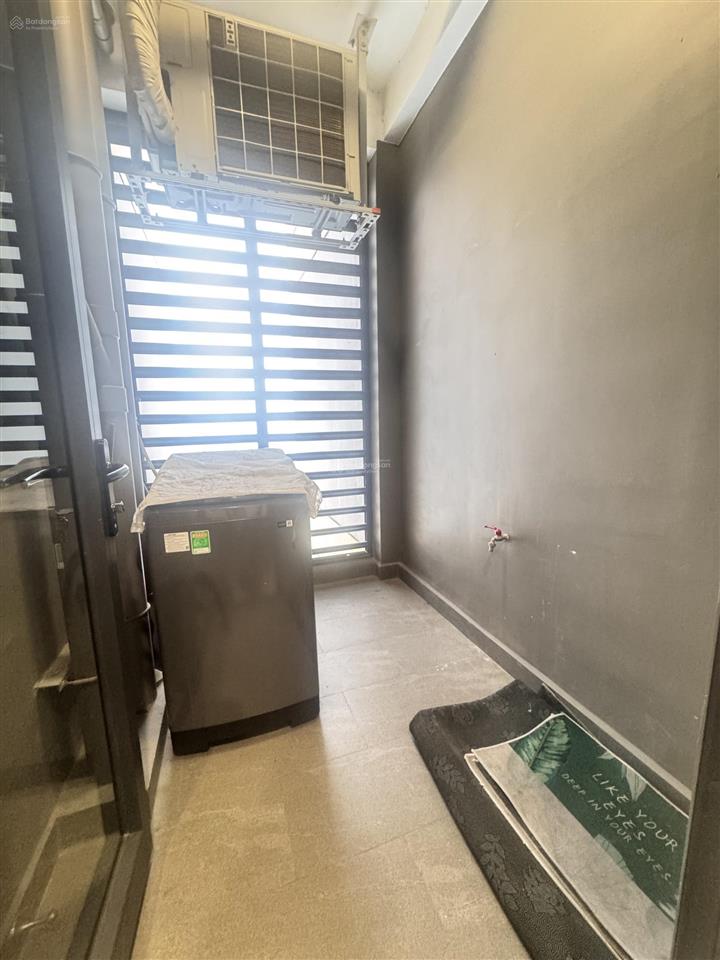 Cho thuê căn hộ bs7  vinhomes grand park