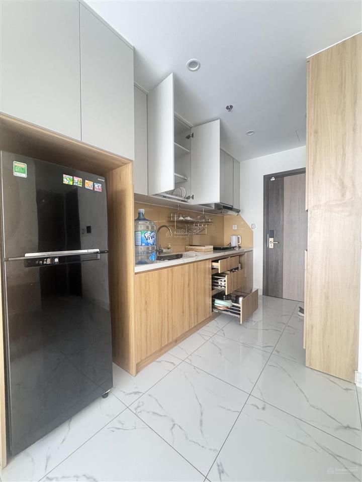 Cho thuê căn hộ bs7  vinhomes grand park