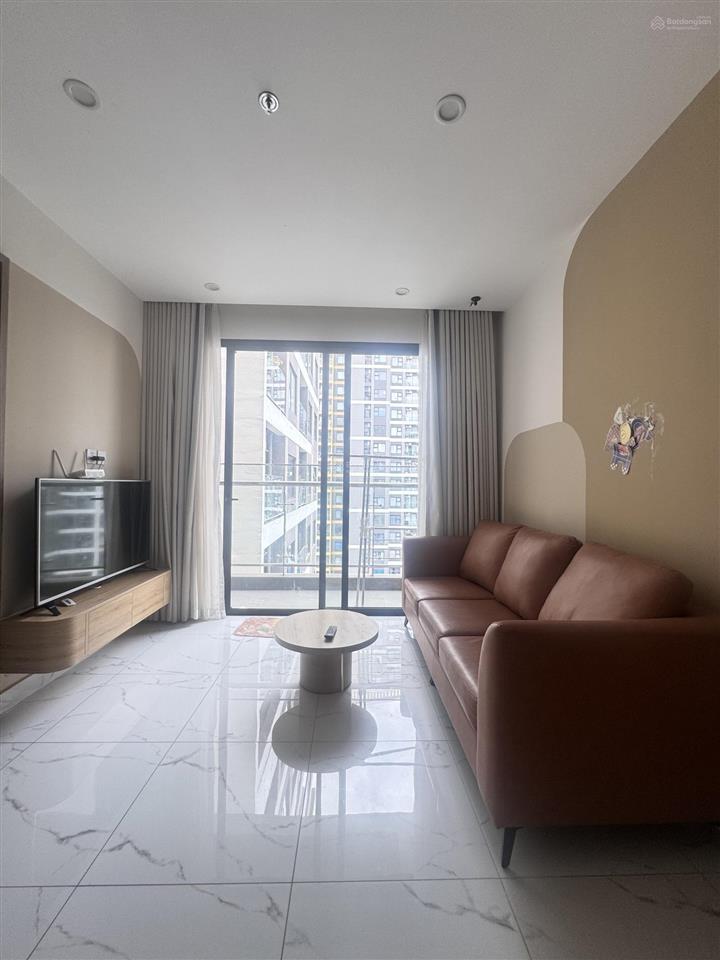 Cho thuê căn hộ bs7  vinhomes grand park