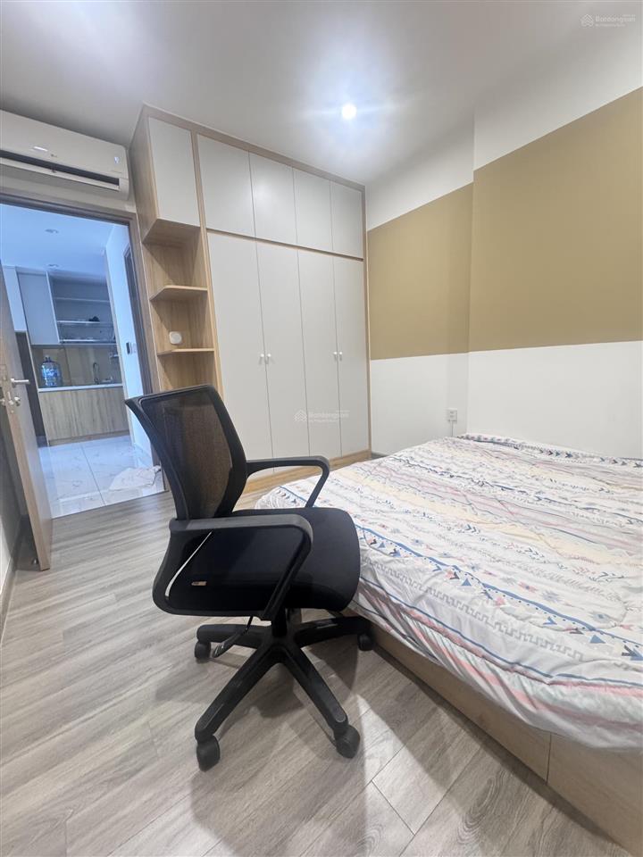 Cho thuê căn hộ bs7  vinhomes grand park