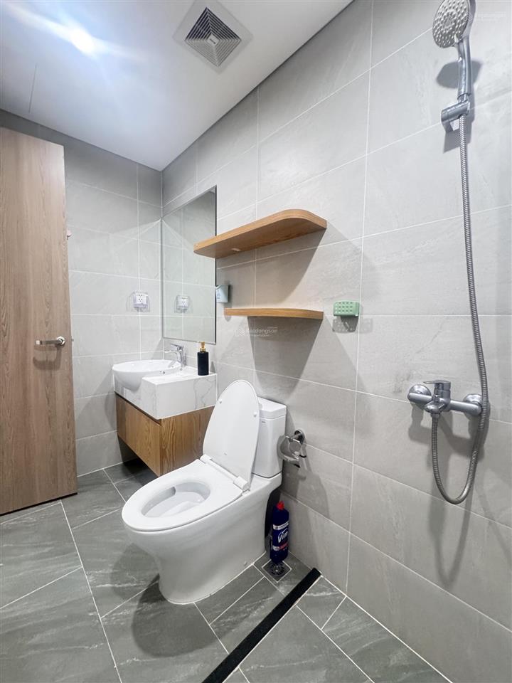 Cho thuê căn hộ bs7  vinhomes grand park