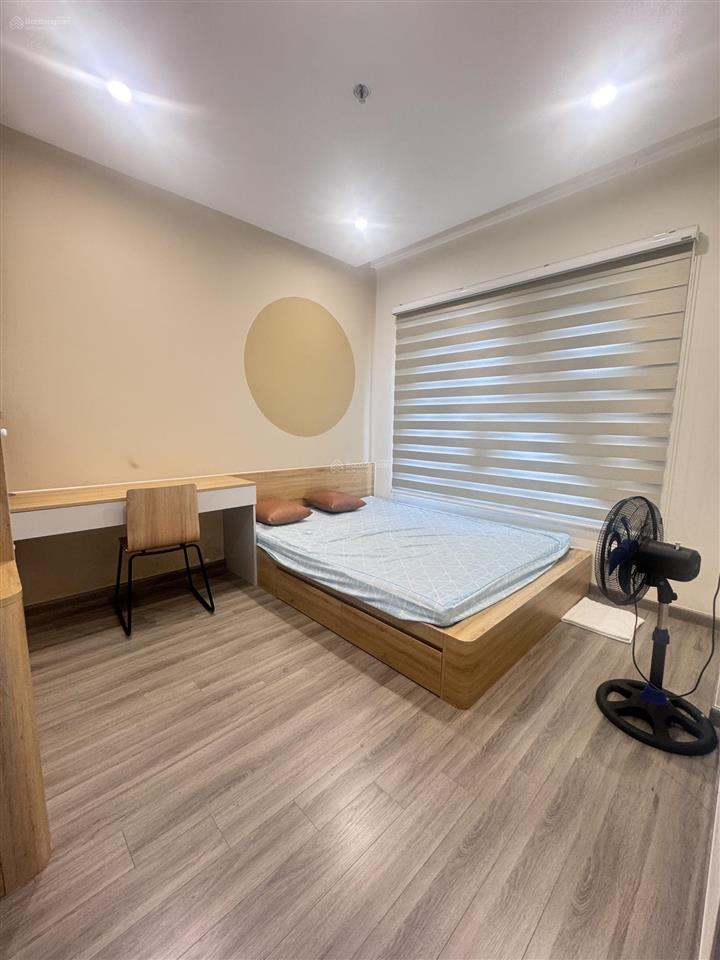 Cho thuê căn hộ bs7  vinhomes grand park