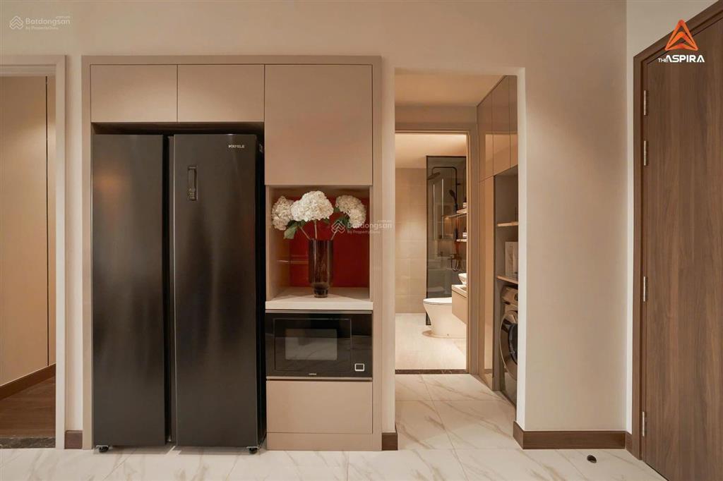 Chỉ 520 triệu sở hữu căn 2pn, 2wc. thanh toán 6,8 triệu/tháng, tặng gói smarthome