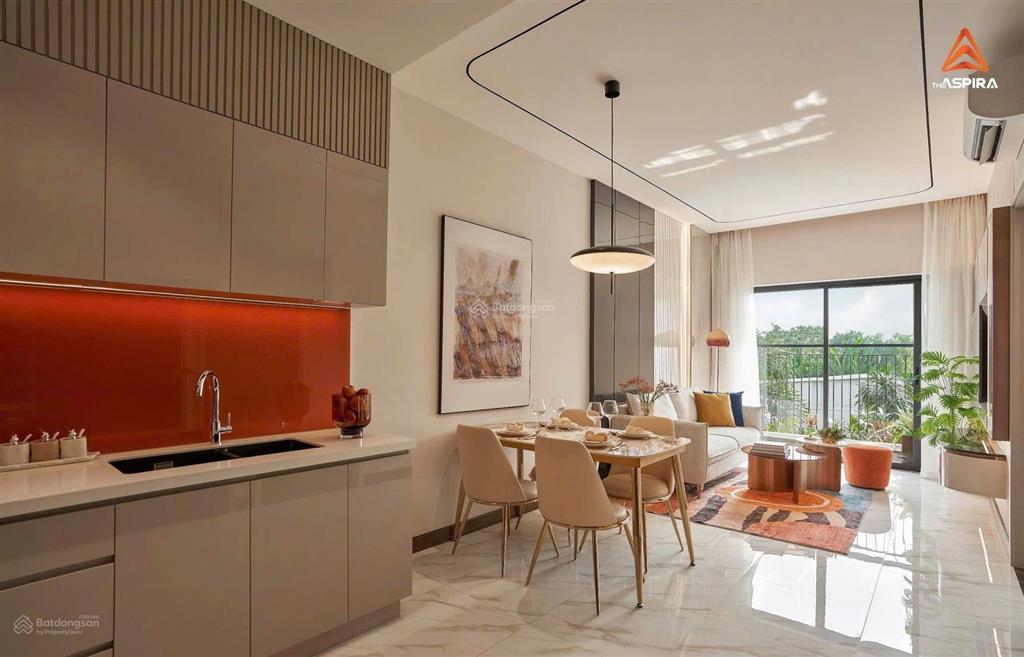 Chỉ 520 triệu sở hữu căn 2pn, 2wc. thanh toán 6,8 triệu/tháng, tặng gói smarthome