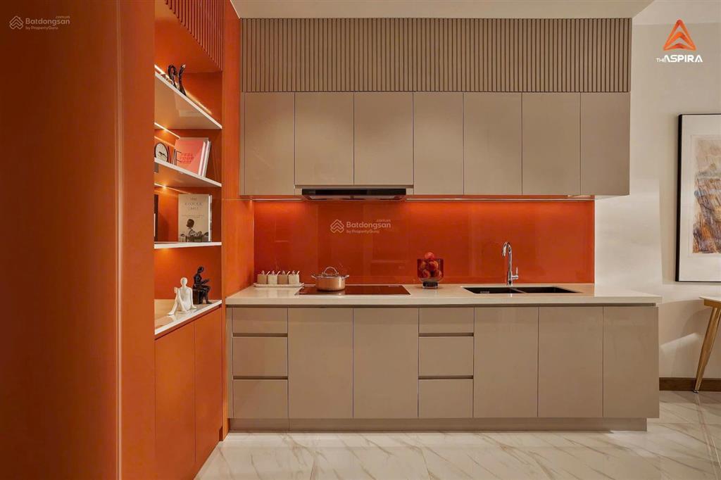 Chỉ 520 triệu sở hữu căn 2pn, 2wc. thanh toán 6,8 triệu/tháng, tặng gói smarthome