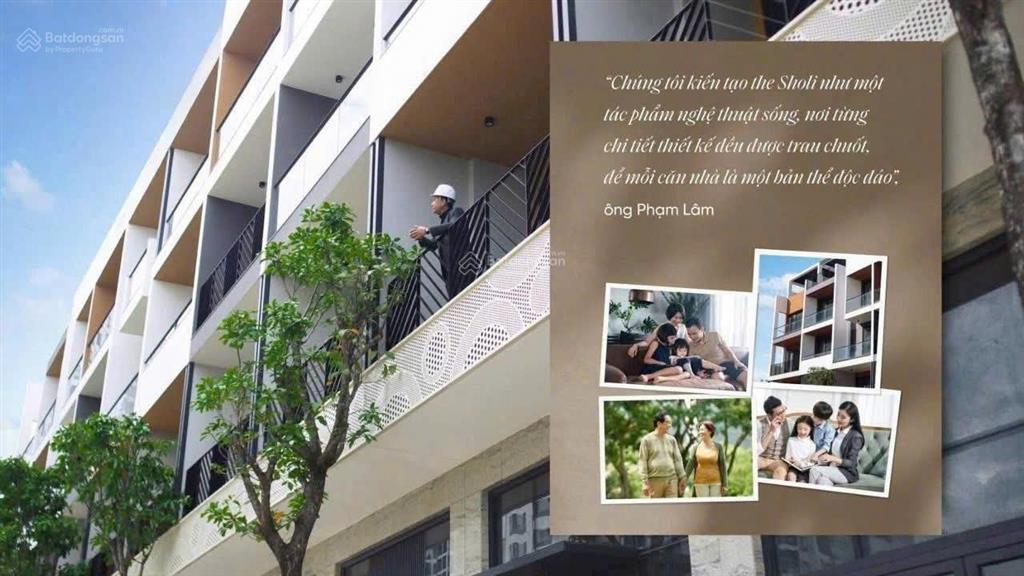 Nhà phố 6 tầng có sổ riêng  chỉ 90 căn khu tây  nhận nhà ngay chỉ 15%