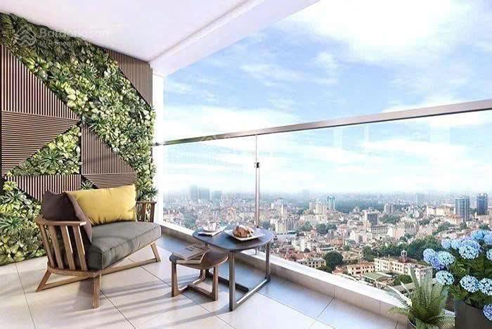 Nhà phố 6 tầng có sổ riêng  chỉ 90 căn khu tây  nhận nhà ngay chỉ 15%