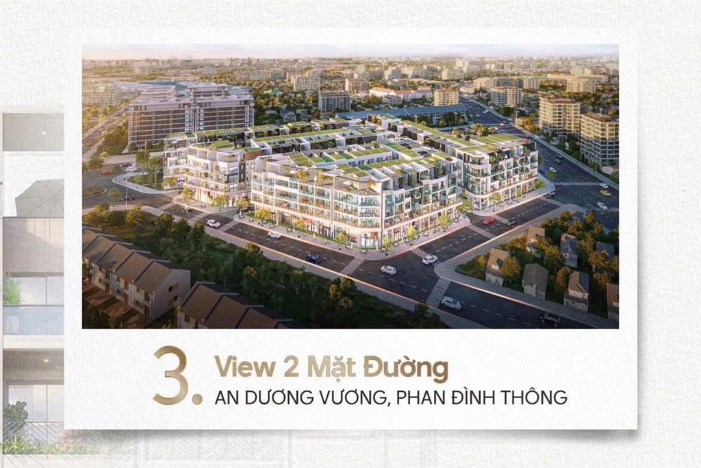 Nhà phố thương mại 6 tầng  lõi trung tâm bình tân  thanh toán miễn lãi 18t  nhận nhà chỉ 15%