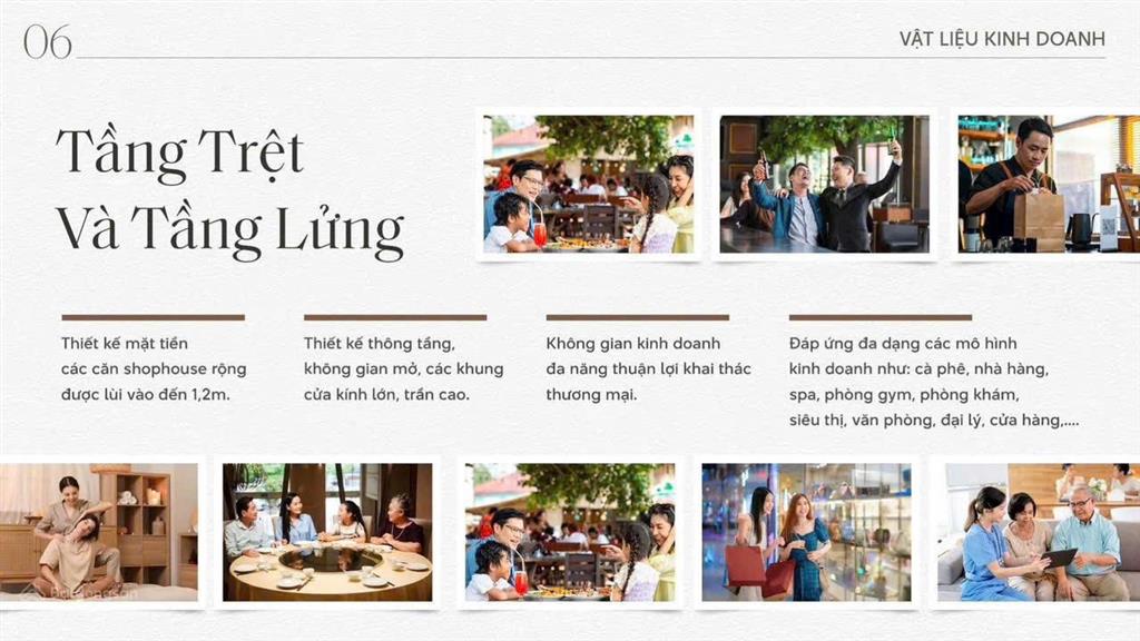 Nhà phố thương mại 6 tầng  lõi trung tâm bình tân  thanh toán miễn lãi 18t  nhận nhà chỉ 15%