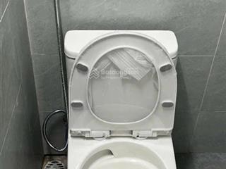 Nhà 18m2 4 tầng trong ngõ nhỏ,chính chủ cho thuê