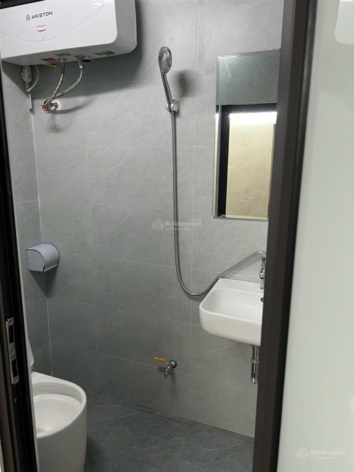Nhà 18m2 4 tầng trong ngõ nhỏ,chính chủ cho thuê