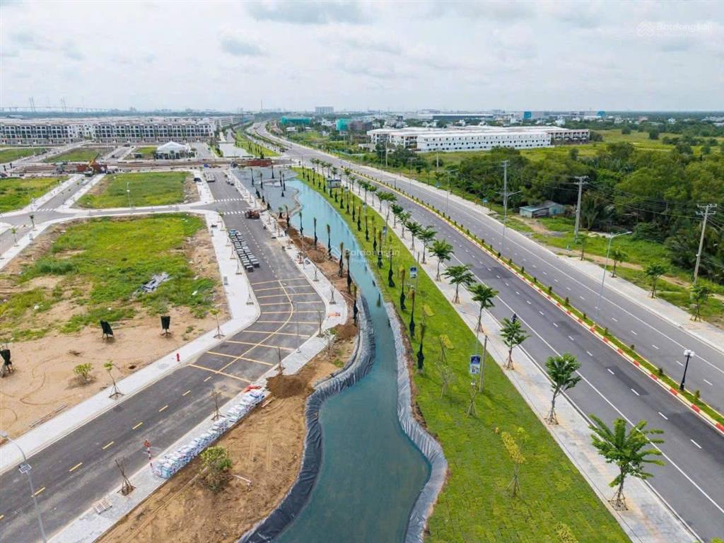Bán đất nền sổ sẵn, ngay metro số 4, vành đai 4. 80m2. 1.7ty chiết khấu thêm 9%