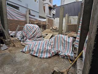 Bán đất view hồ xuân đỉnh oto đỗ cửa 86m, mặt tiền 9m.