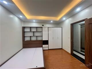 Nhà đẹp đại cát phân lô  oto đỗ cổng  5 tầng thang máy xây mới  nhỉnh 6 tỷ