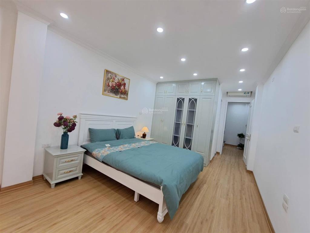 Siêu đẹp  nhà lạc long quân, cầu giấy 7 tầng thang máy. full nội thất sang xịn mịn, ôtô qua cửa