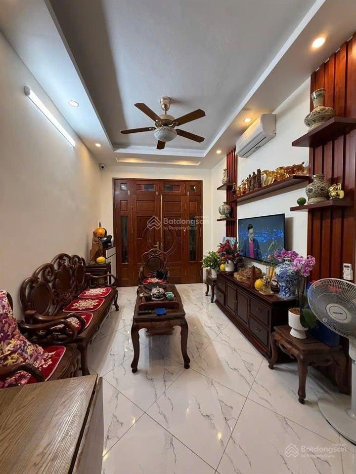 Bán nhà phú đô dân xây đẹp, 38m x 5 tầng, 30m ra oto, sổ vuông đẹp pháp lý chuẩn