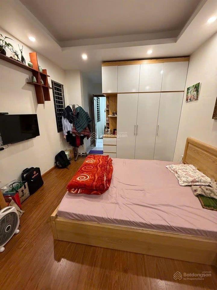 Bán nhà phú đô dân xây đẹp, 38m x 5 tầng, 30m ra oto, sổ vuông đẹp pháp lý chuẩn