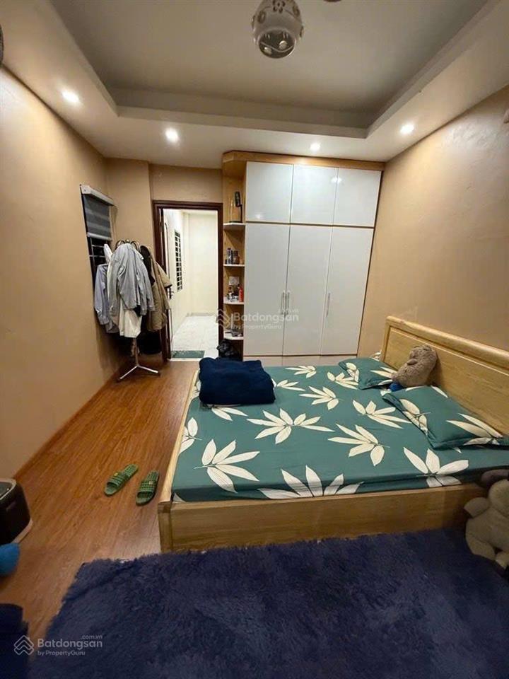 Bán nhà phú đô dân xây đẹp, 38m x 5 tầng, 30m ra oto, sổ vuông đẹp pháp lý chuẩn