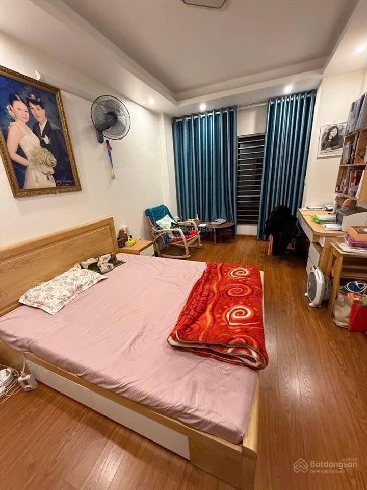 Bán nhà phú đô dân xây đẹp, 38m x 5 tầng, 30m ra oto, sổ vuông đẹp pháp lý chuẩn