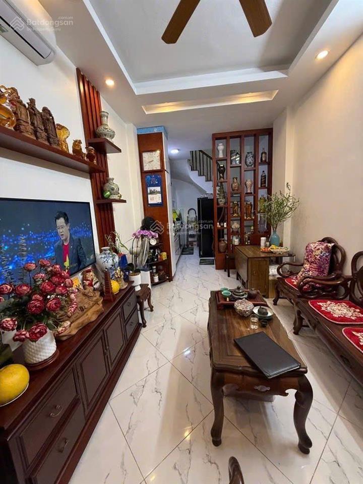 Bán nhà phú đô dân xây đẹp, 38m x 5 tầng, 30m ra oto, sổ vuông đẹp pháp lý chuẩn