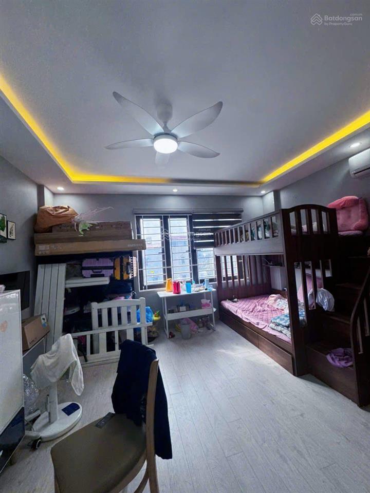 Nhà dân xây đình thôn 39mx5tầng chắc chắn  gần mễ trì, svđ mỹ đình, phú đô  30m ra oto