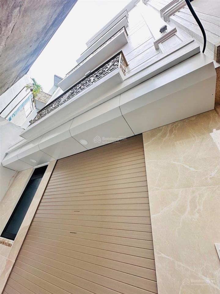 Siêu phẩm xuân la tây hồ, nhà mới 6 tầng thang máy, ngõ nông, gần ô tô tránh