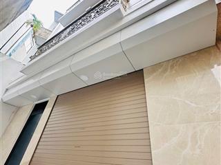 Siêu phẩm xuân la tây hồ, nhà mới 6 tầng thang máy, ngõ nông, gần ô tô tránh