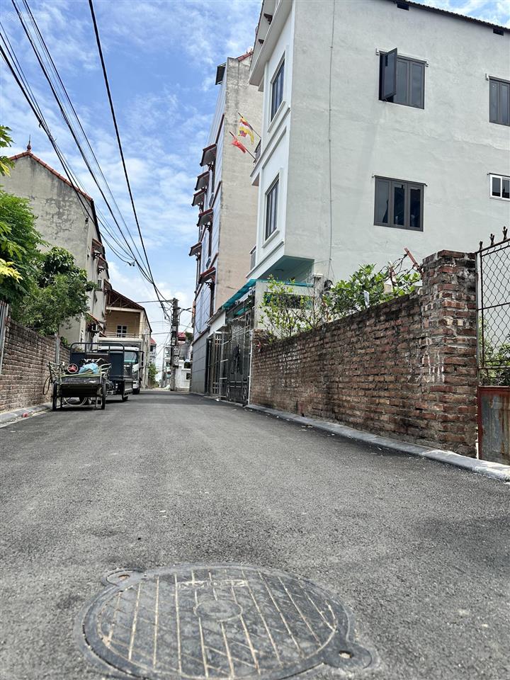 Đất đẹp, giá rẻ nhất mê linh. đường ô tô tránh. gần sun gruop