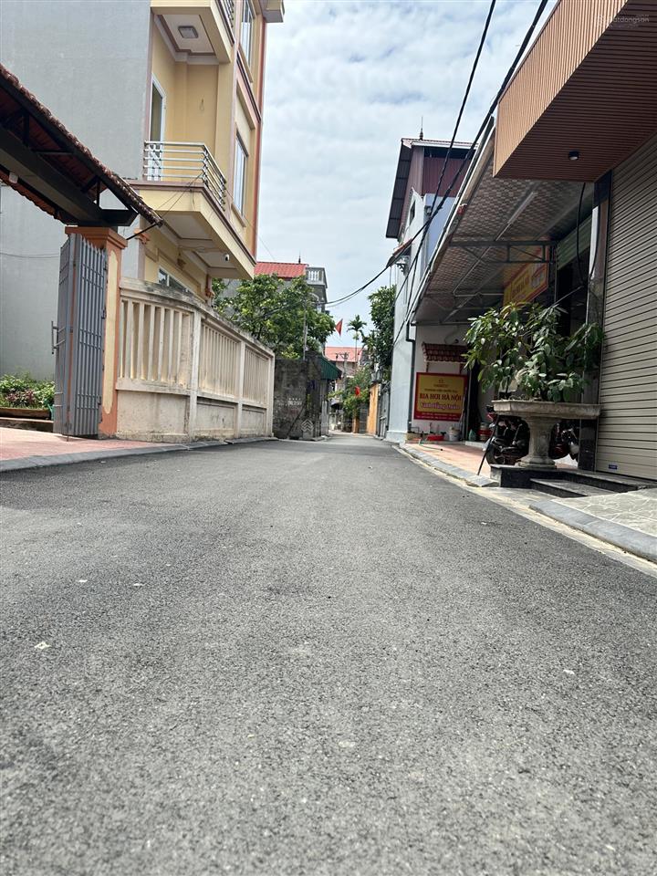 Đất đẹp, giá rẻ nhất mê linh. đường ô tô tránh. gần sun gruop