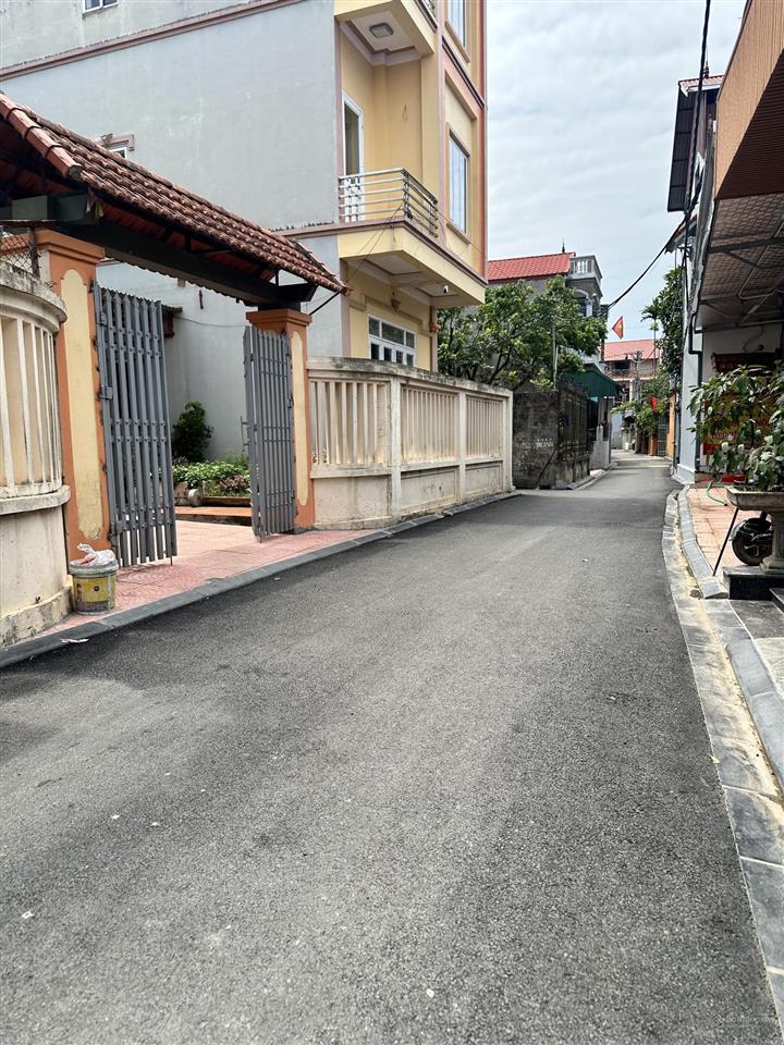 Đất đẹp, giá rẻ nhất mê linh. đường ô tô tránh. gần sun gruop